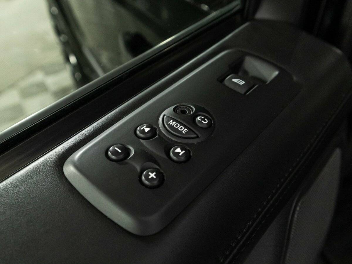 Land Rover Range Rover Sport, 2010 Фото №29