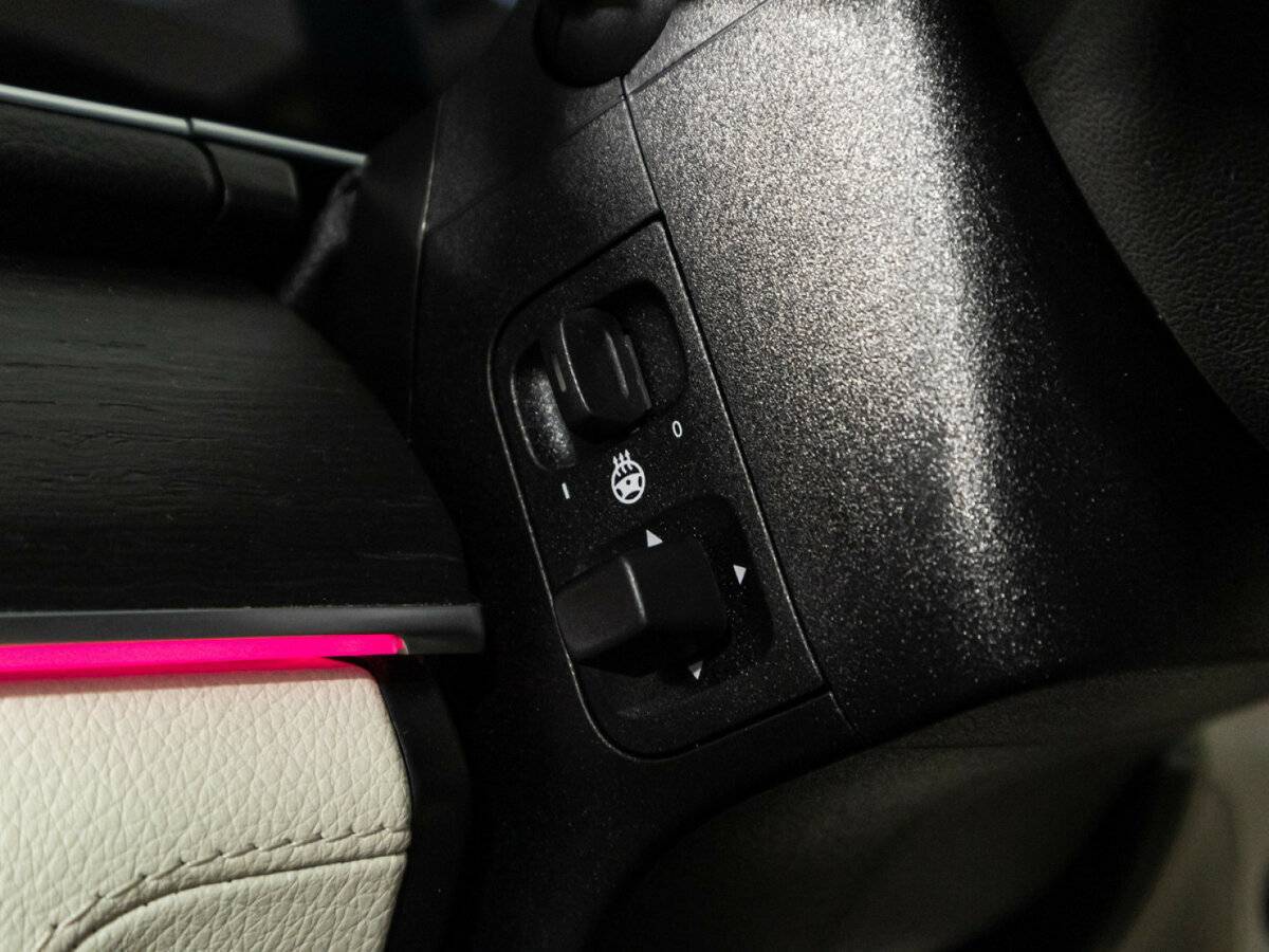 Mercedes-Benz GLE Coupe 400 d, 2020 Фото №19