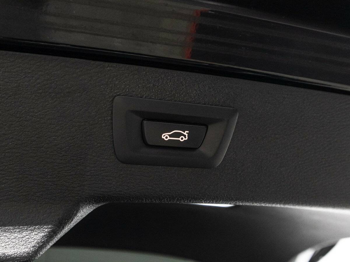 BMW X6 30d, 2016 Фото №16