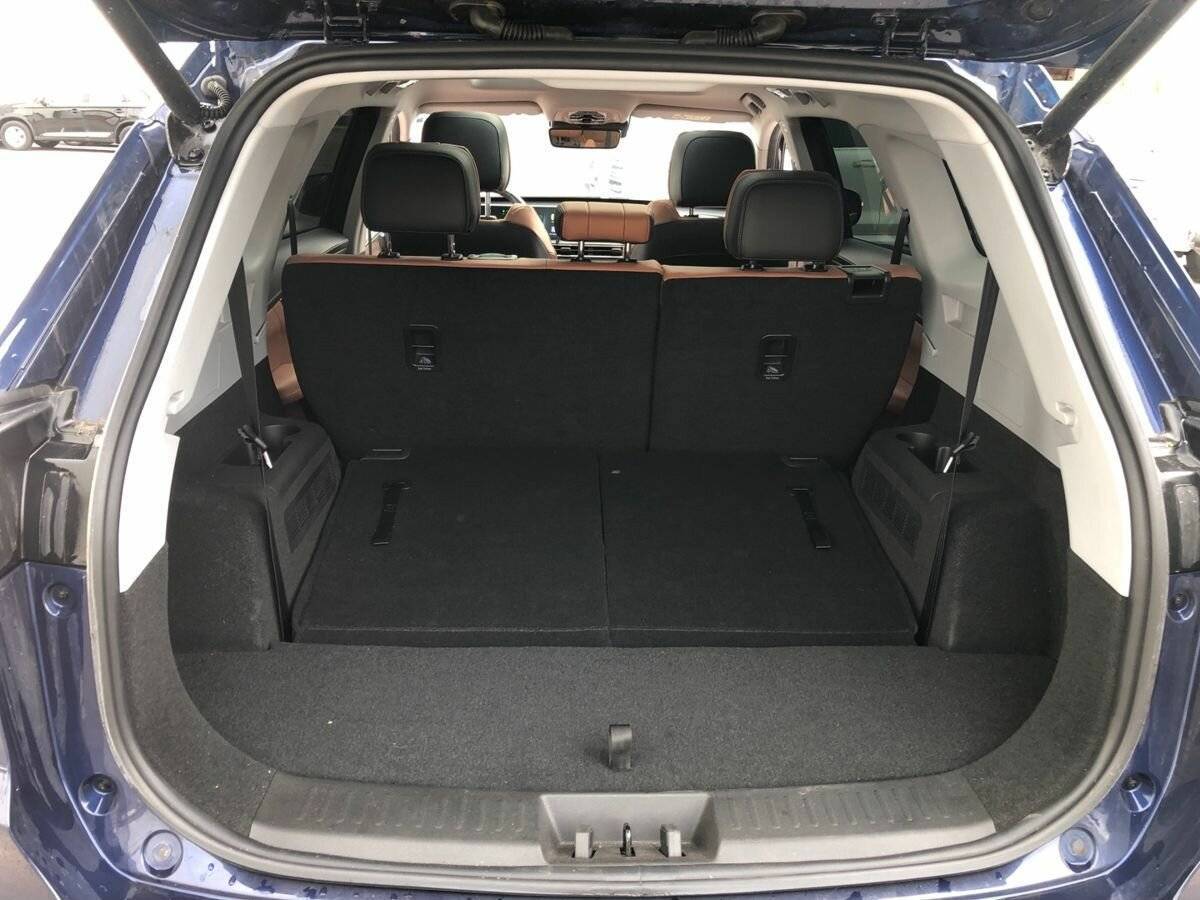 Chery Tiggo 8 Pro Max, 2023 Фото №12