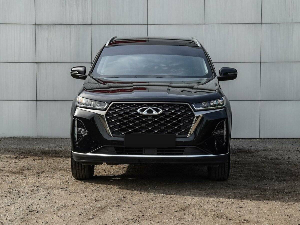 Chery Tiggo 7 Pro Max, 2023 Фото №3