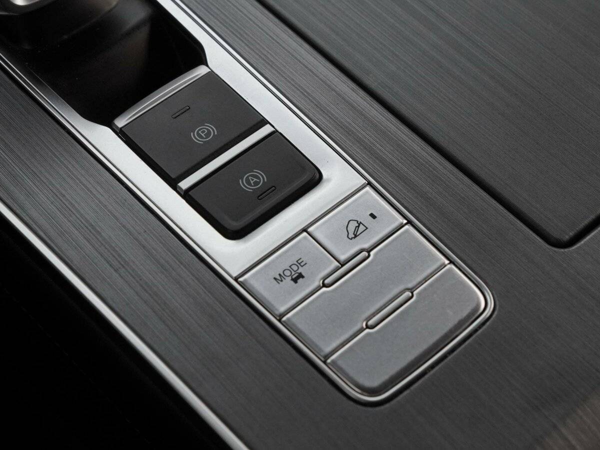 Chery Tiggo 7 Pro Max, 2023 Фото №17