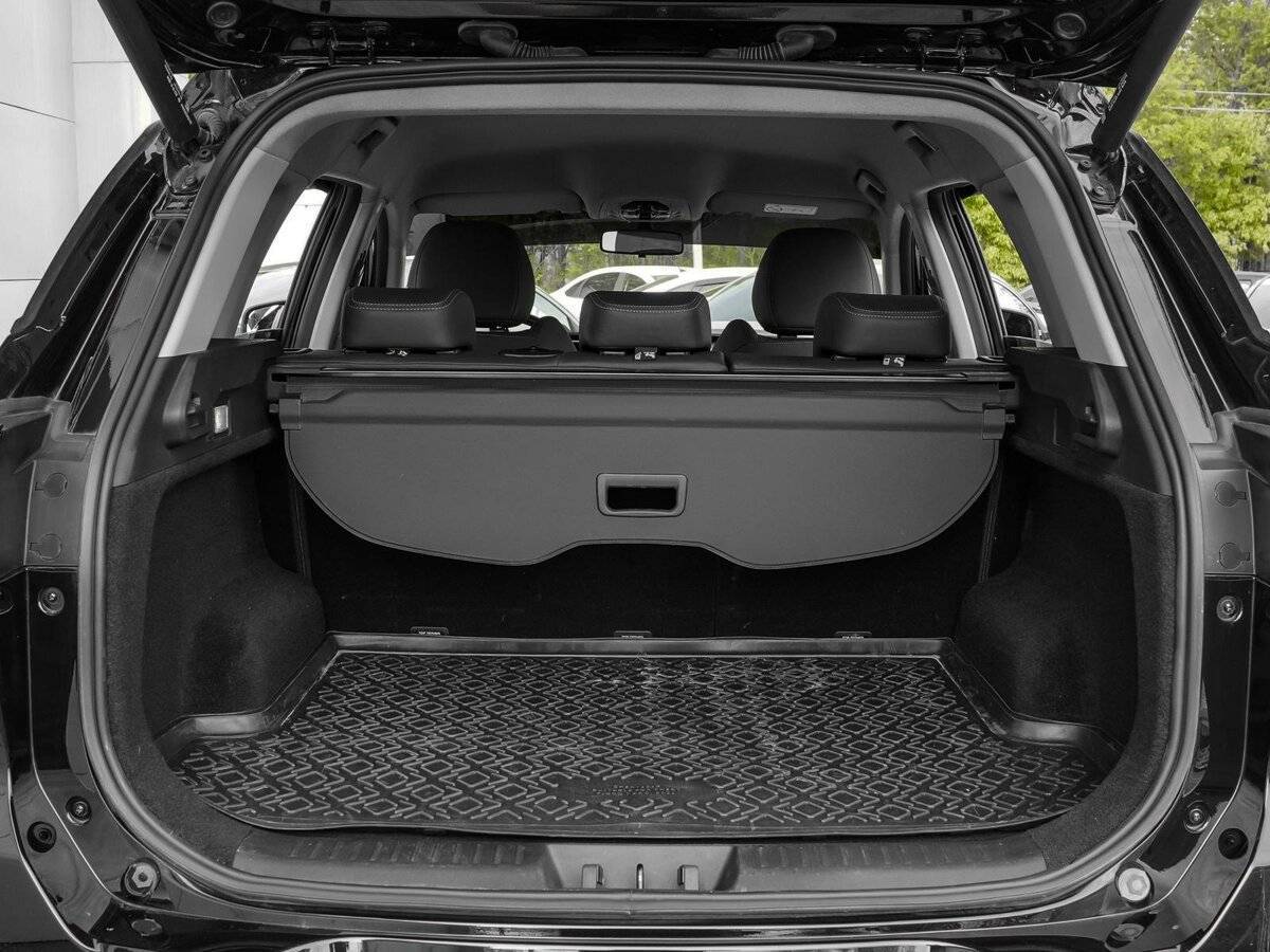 Chery Tiggo 7 Pro Max, 2023 Фото №20