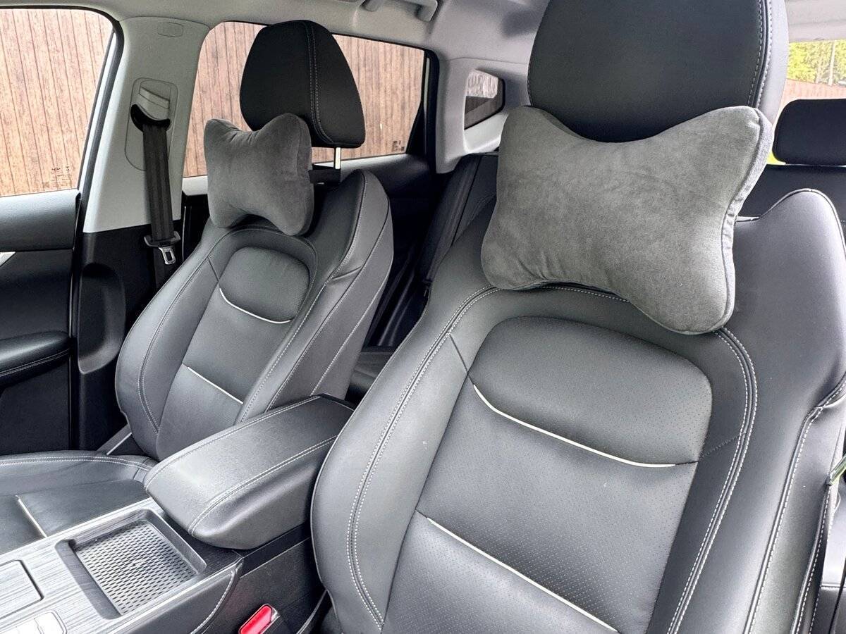 Chery Tiggo 7 Pro Max, 2023 Фото №14