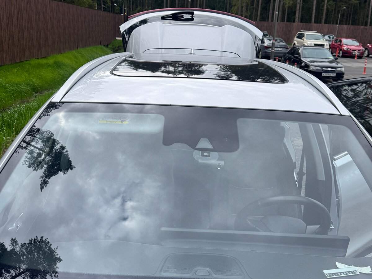 Chery Tiggo 7 Pro Max, 2023 Фото №16