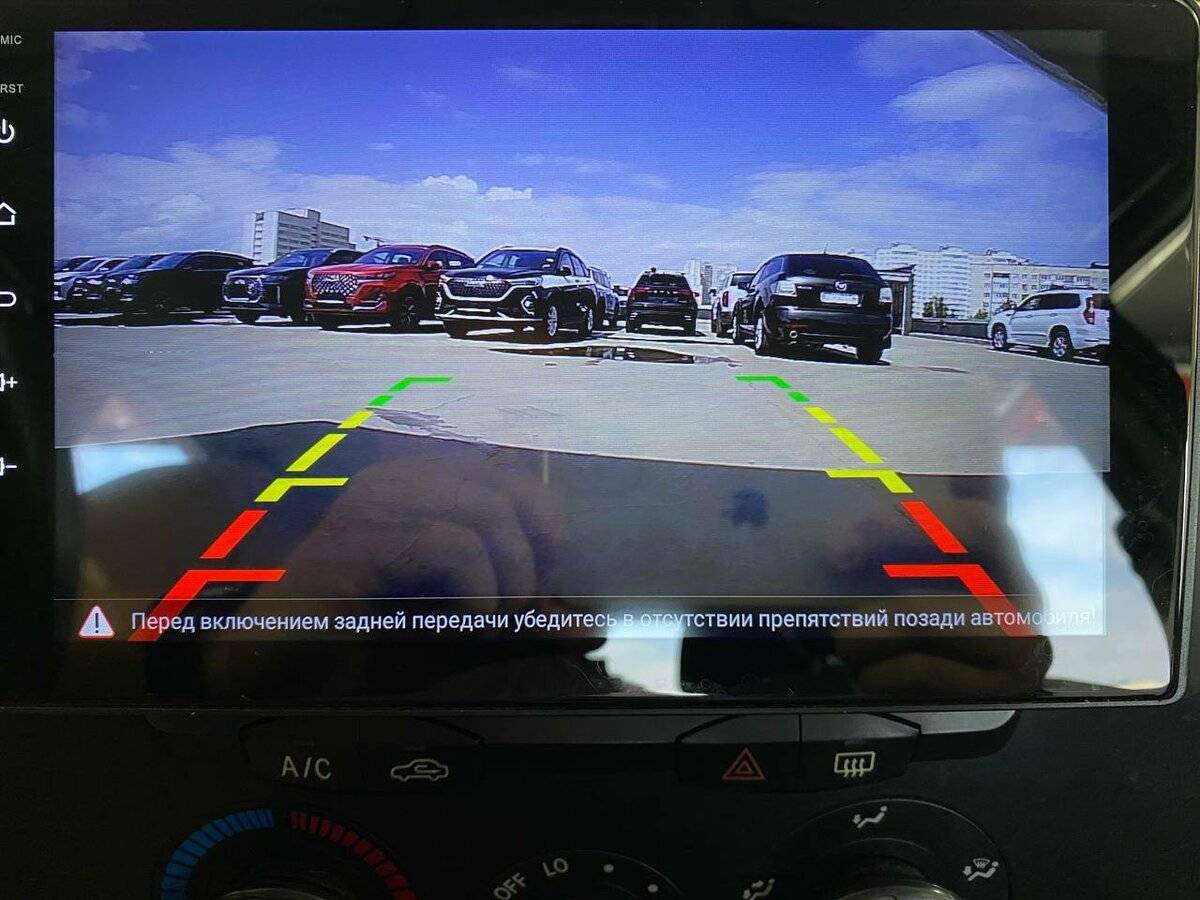 Chery Tiggo (T11), 2006 Фото №10