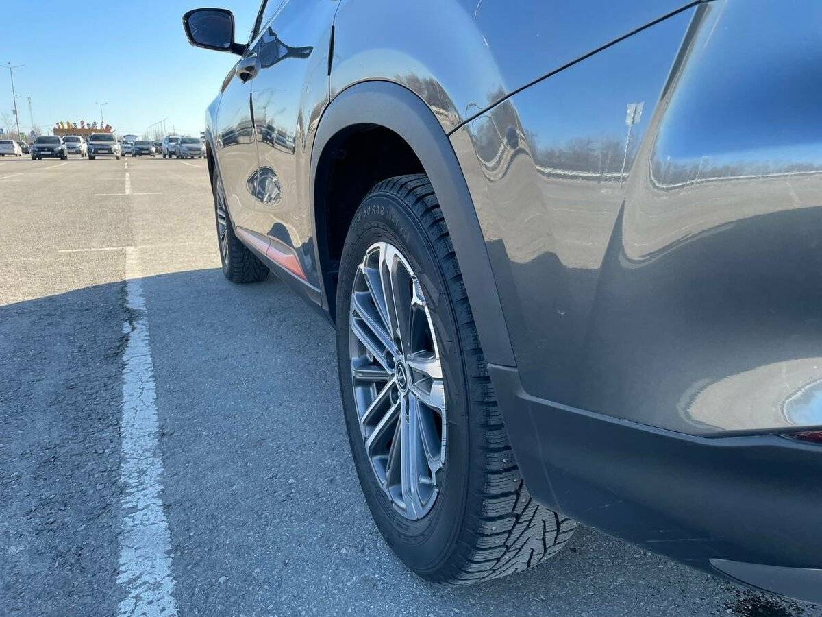 Changan CS75 Plus, 2020 - 95 000 км. | Фото №7