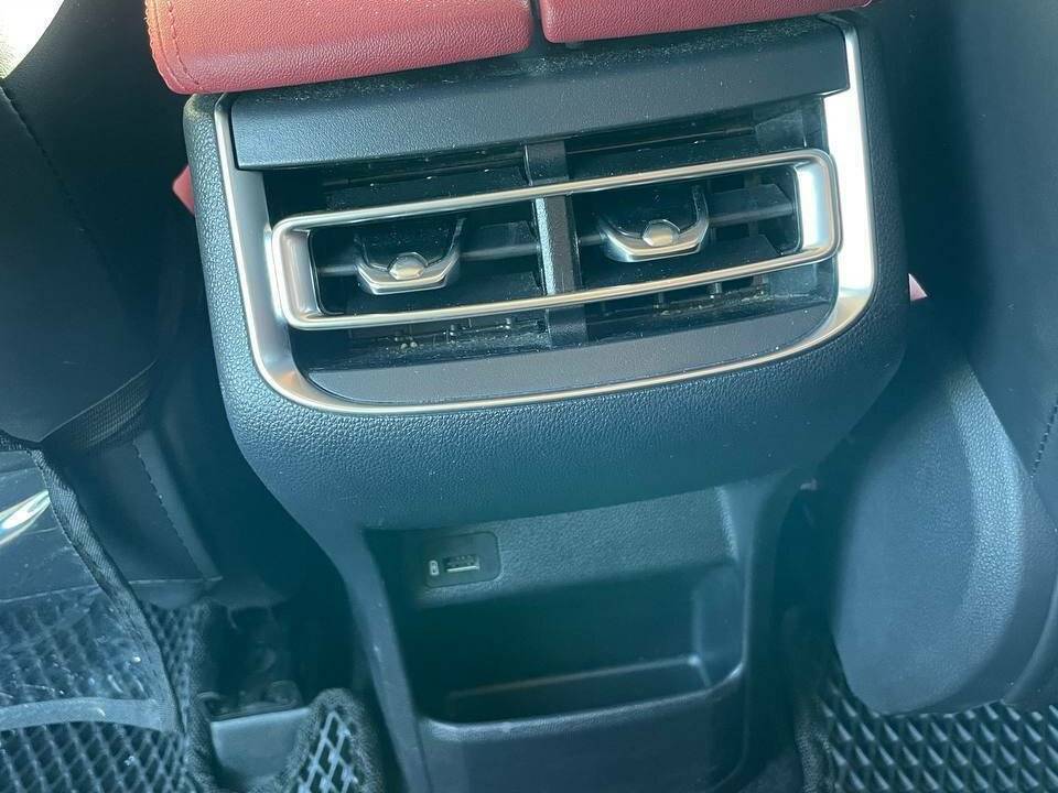 Changan CS75 Plus, 2020 Фото №12