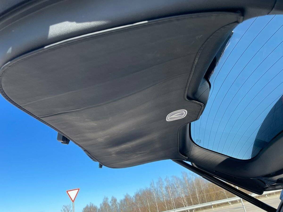 Changan CS75 Plus, 2020 Фото №16