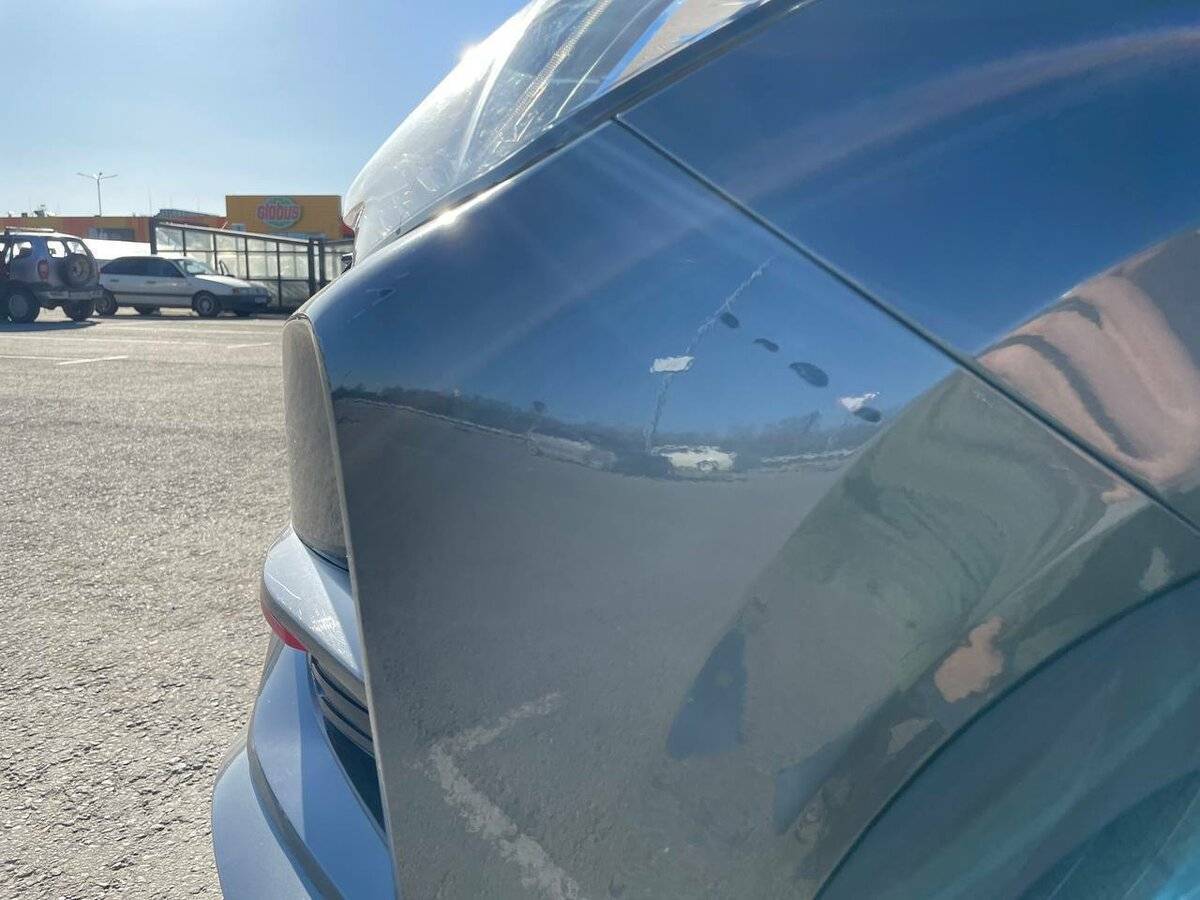 Changan CS75 Plus, 2020 Фото №17