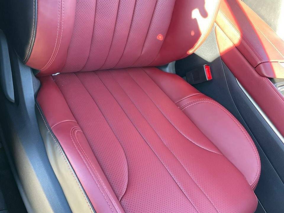 Changan CS75 Plus, 2020 Фото №20