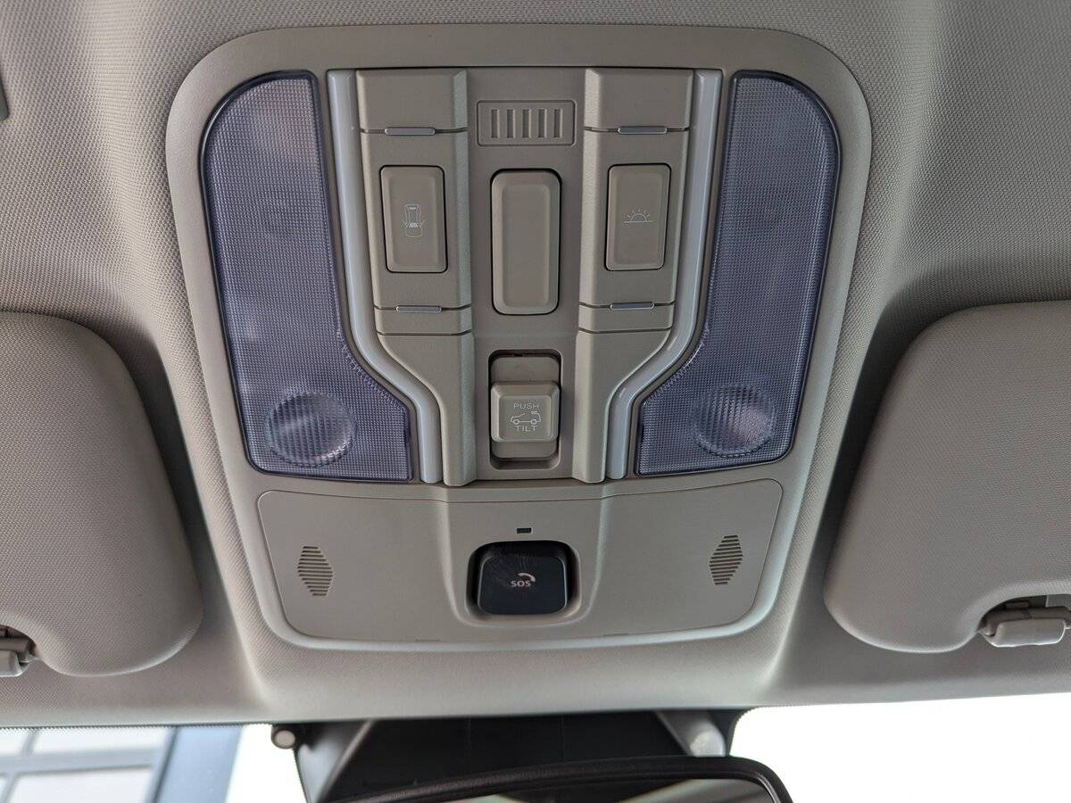 Haval F7x, 2019 Фото №31