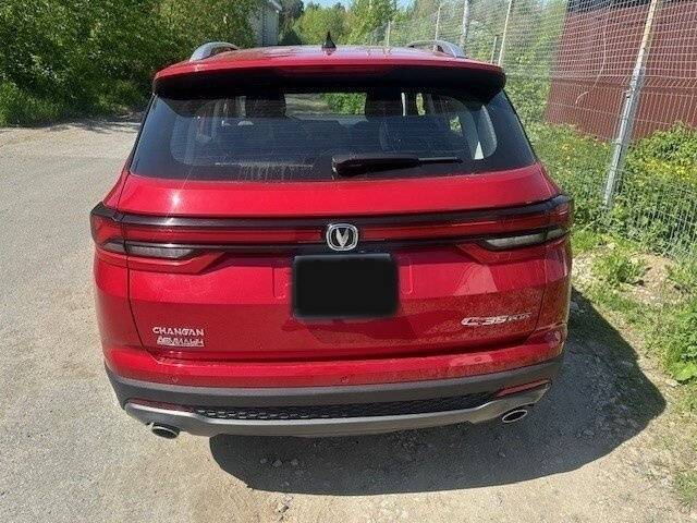 Changan CS35 Plus, 2023 - 44 400 км. | Фото №6