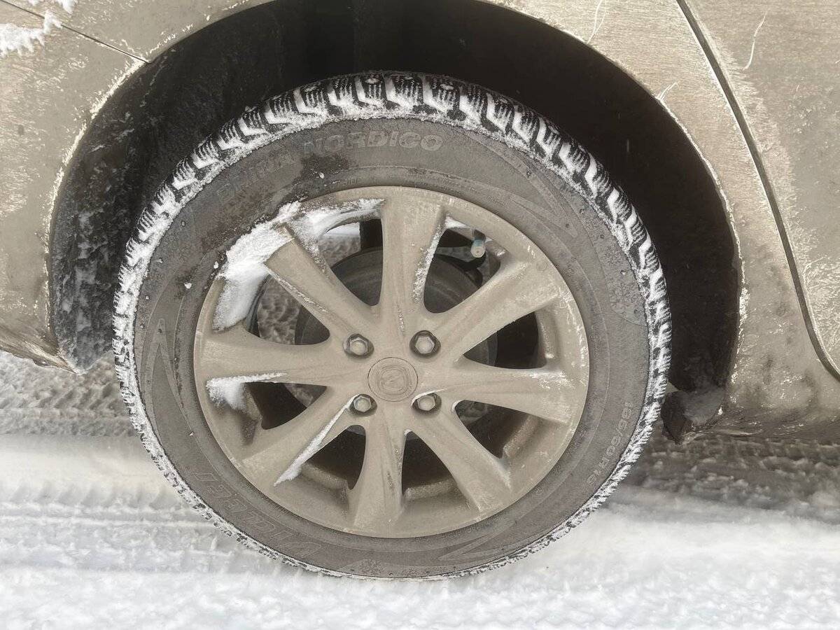 Changan Alsvin, 2023 - 56 329 км. | Фото №8