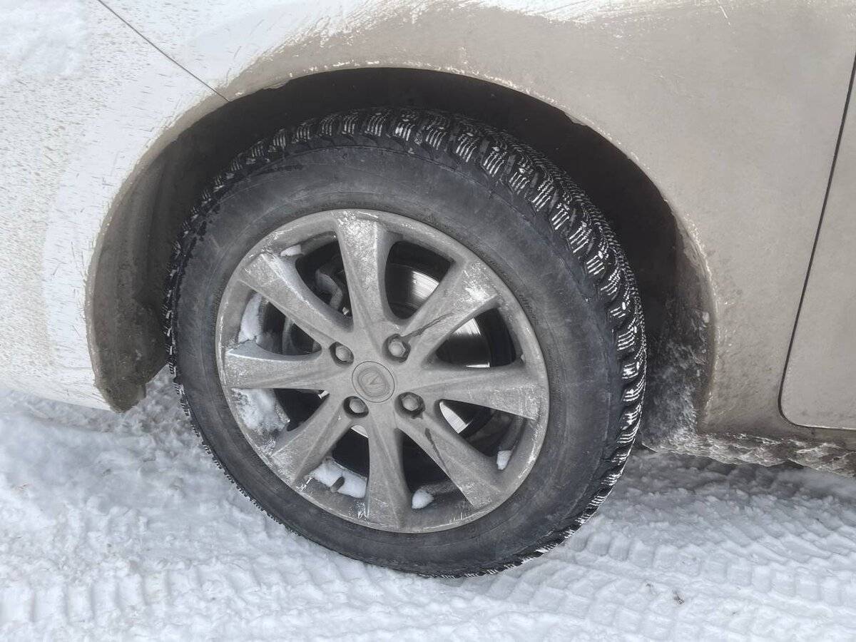 Changan Alsvin, 2023 Фото №9