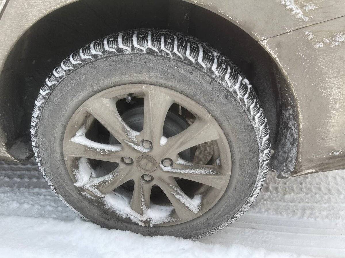 Changan Alsvin, 2023 Фото №10