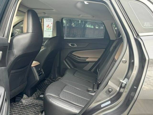 Changan CS55 Plus, 2021 Фото №10