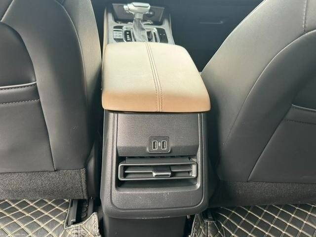 Changan CS55 Plus, 2021 Фото №12