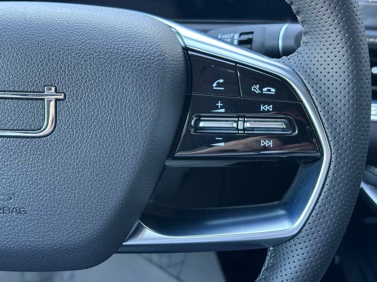 FAW Bestune B70, 2024 Фото №15