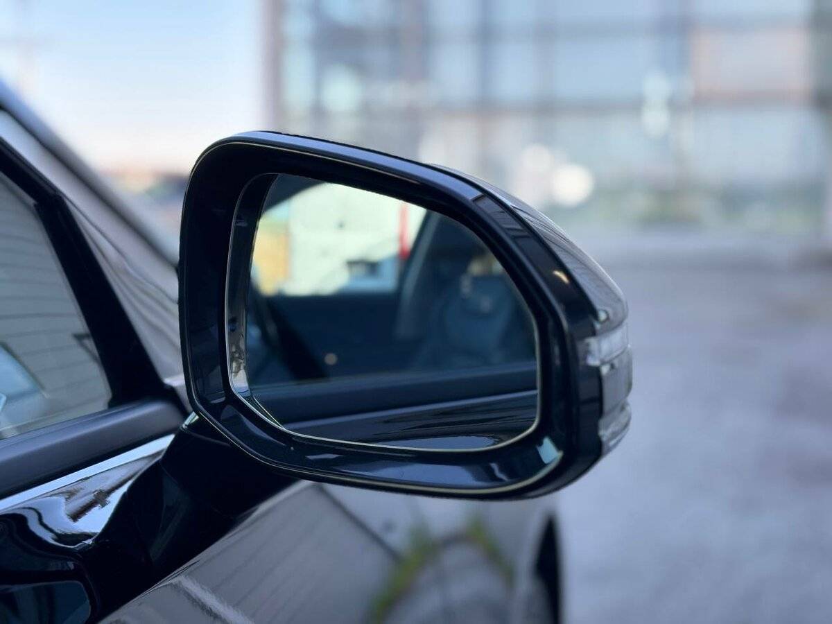 FAW Bestune B70, 2024 Фото №18