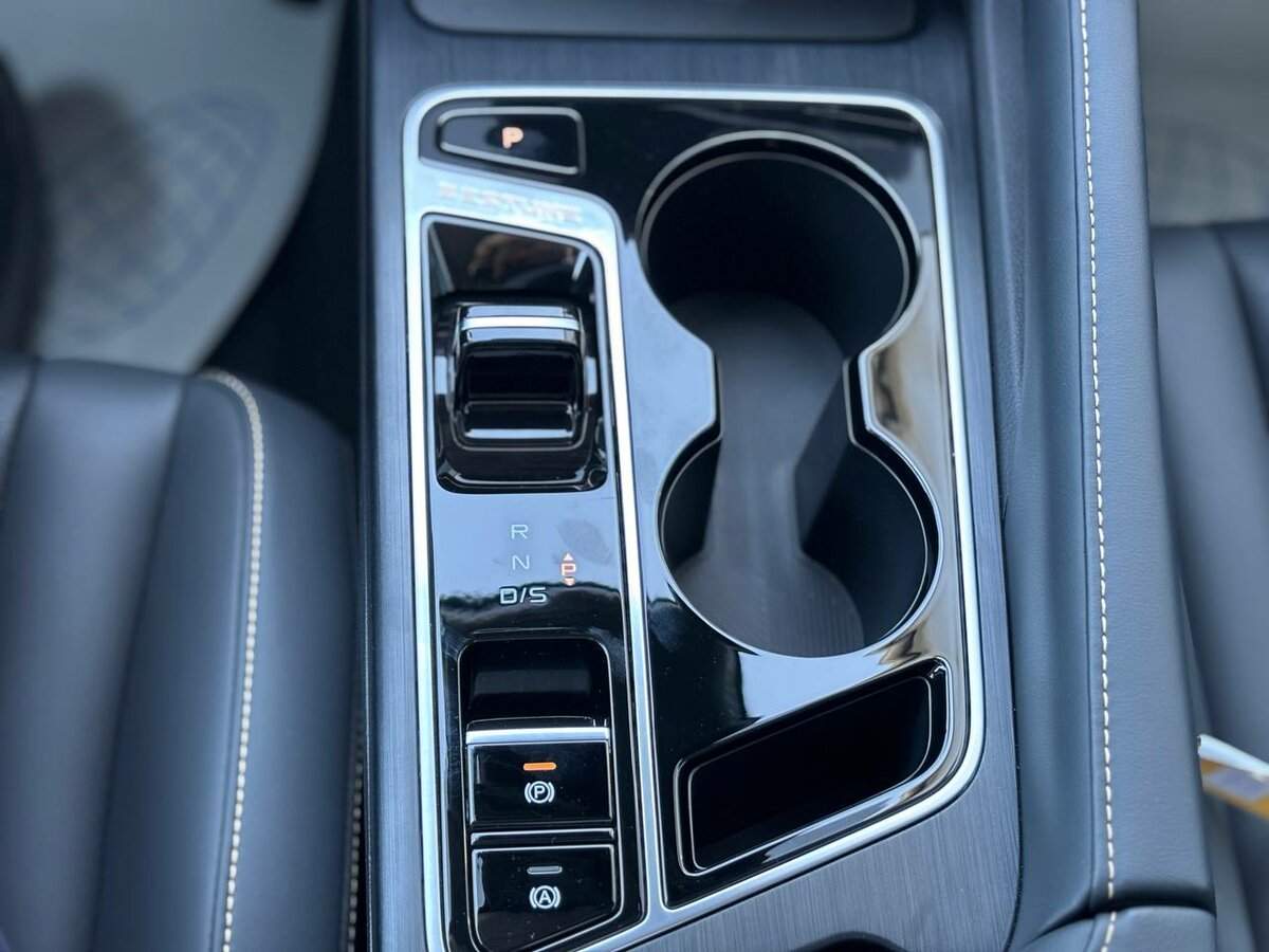 FAW Bestune B70, 2024 Фото №24