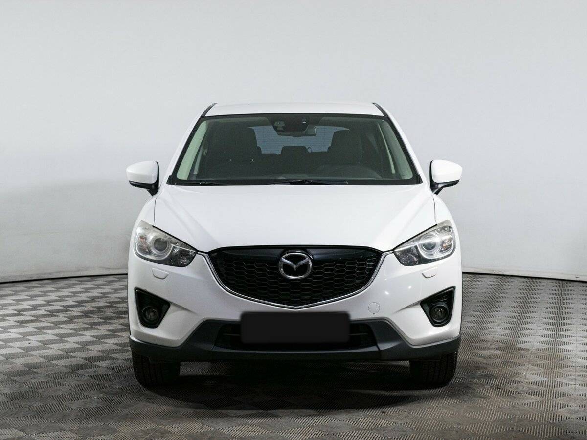 Mazda CX-5, 2012 - 166 000 км. | Фото №2