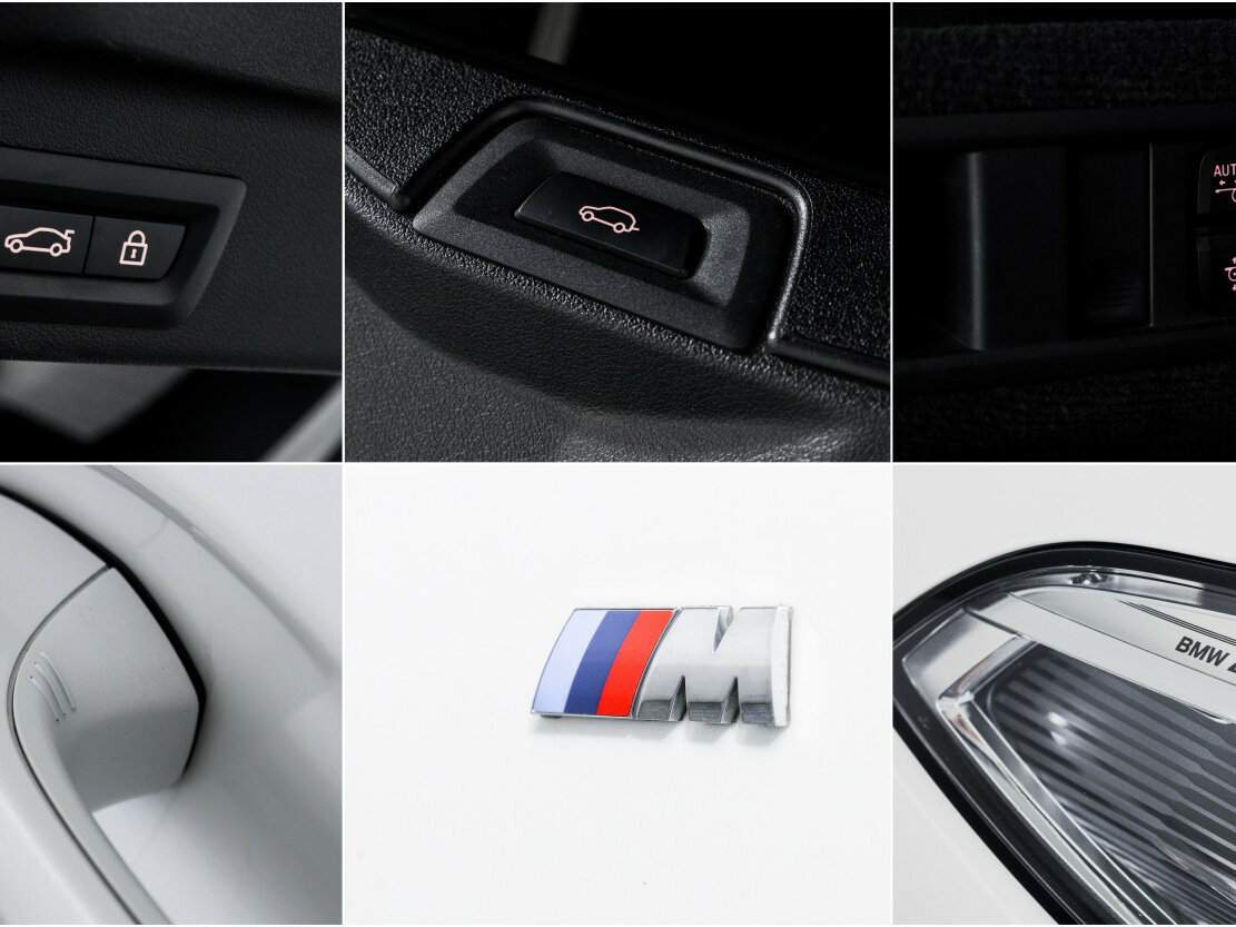 BMW X5 40i, 2020 Фото №23