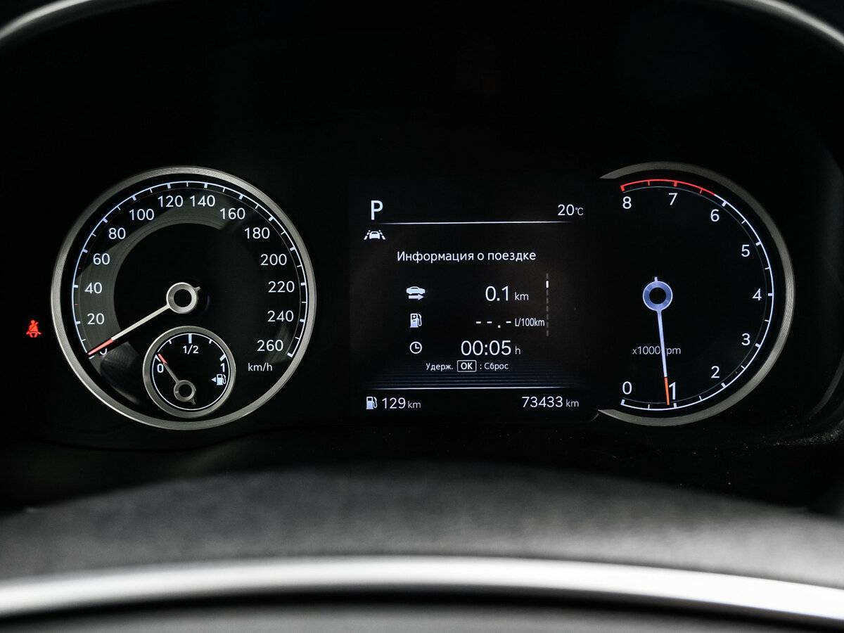 Genesis GV80, 2021 Фото №10