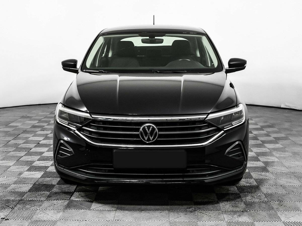 Volkswagen Polo, 2020 - 94 000 км. | Фото №2