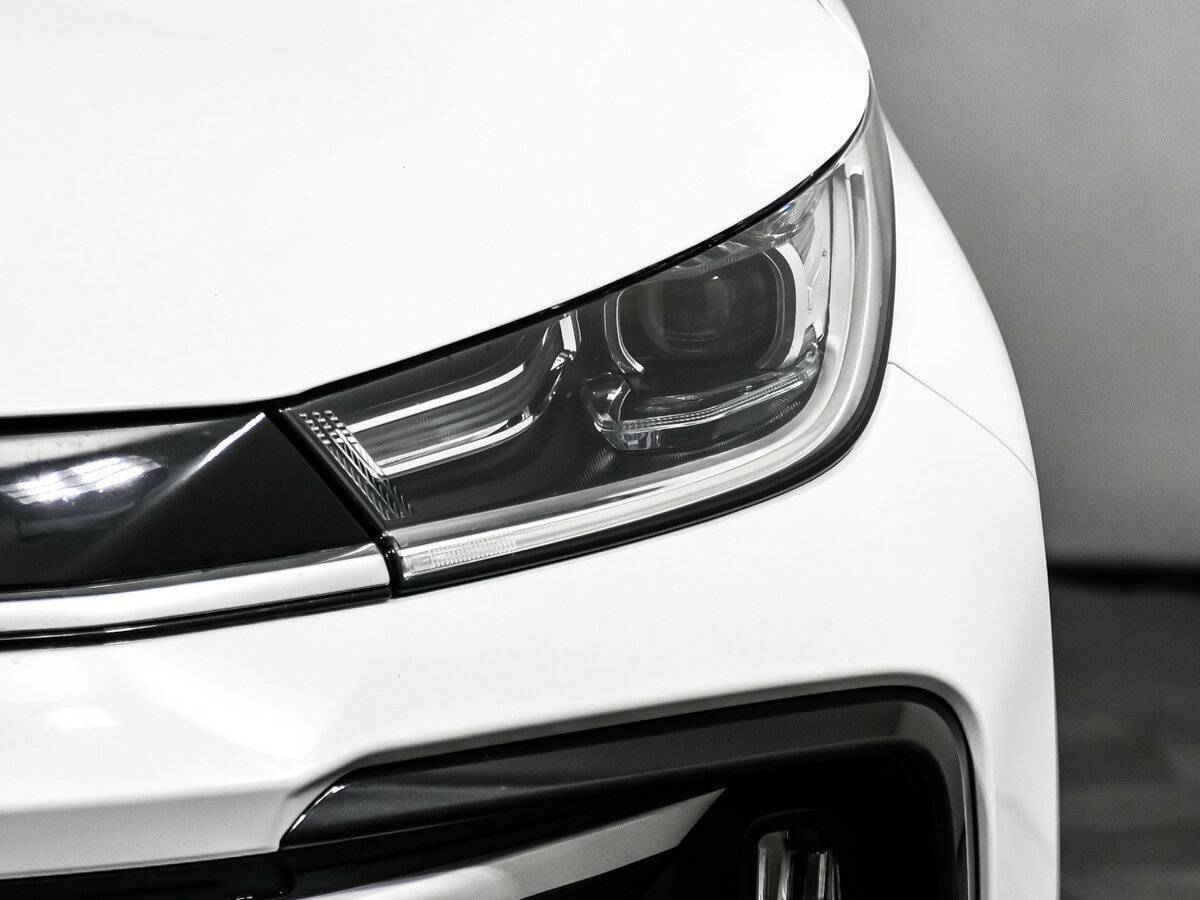 Exeed TXL, 2022 Фото №14