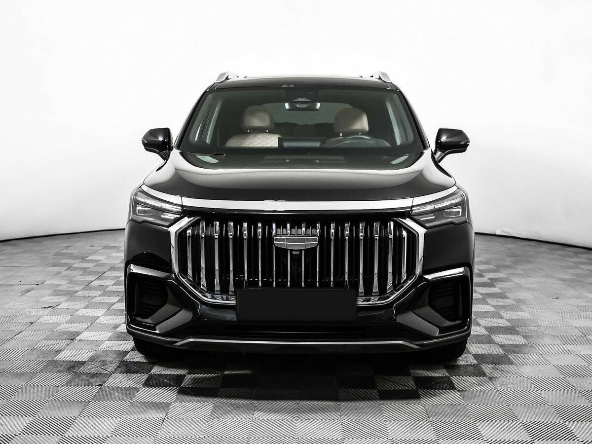 Geely Okavango, 2023 - 24 648 км. | Фото №2