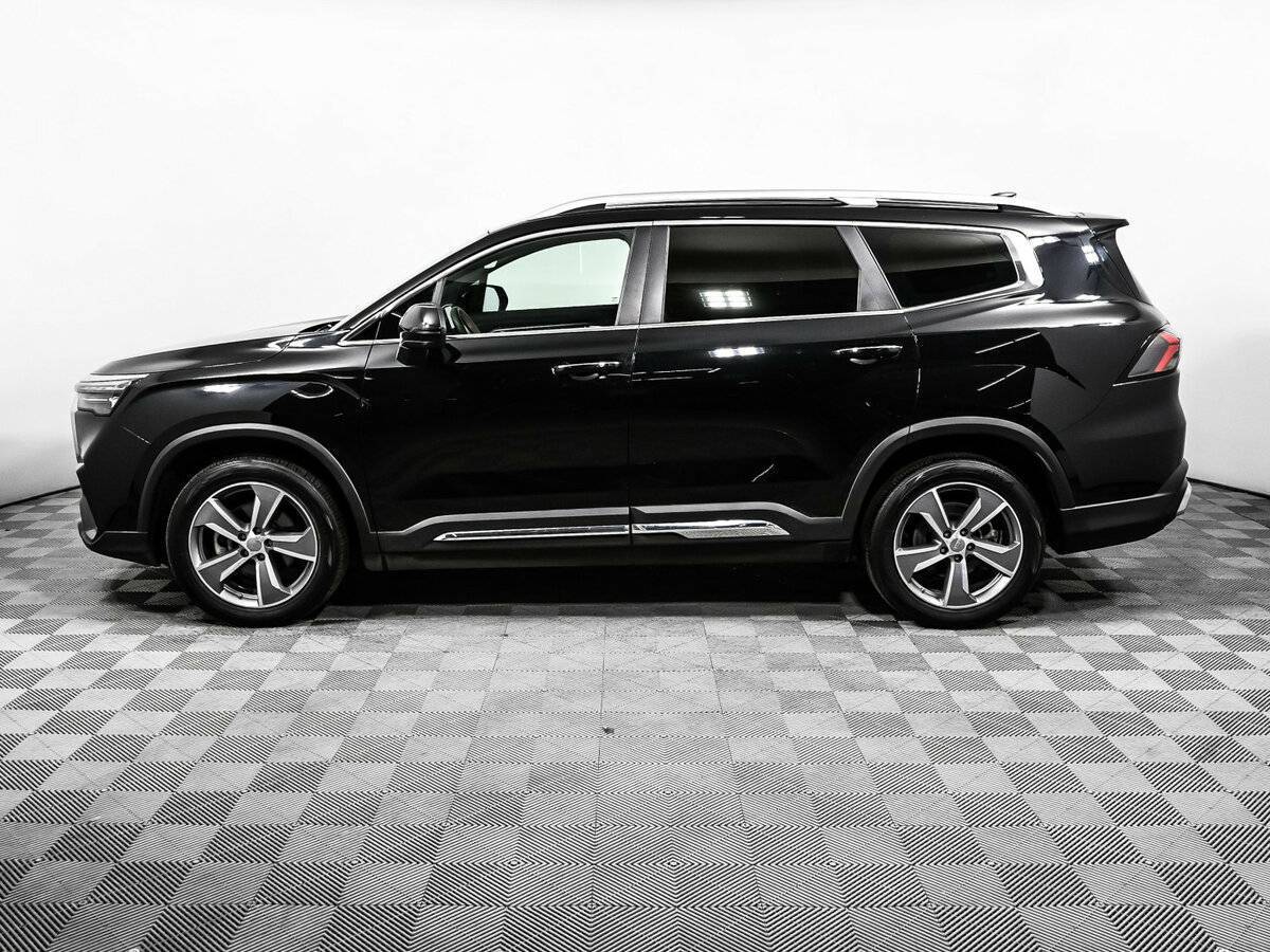 Geely Okavango, 2023 - 24 648 км. | Фото №8