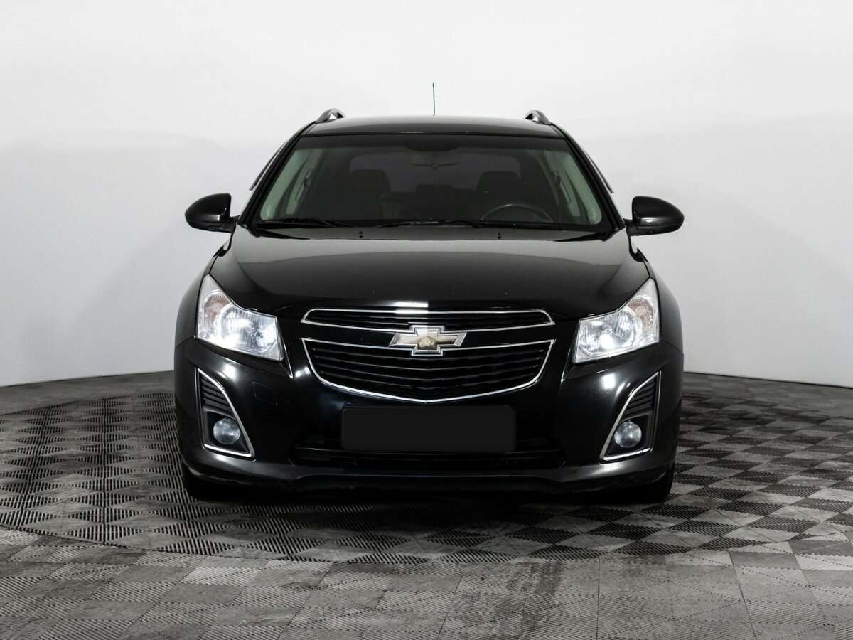 Chevrolet Cruze, 2013 - 159 500 км. | Фото №2
