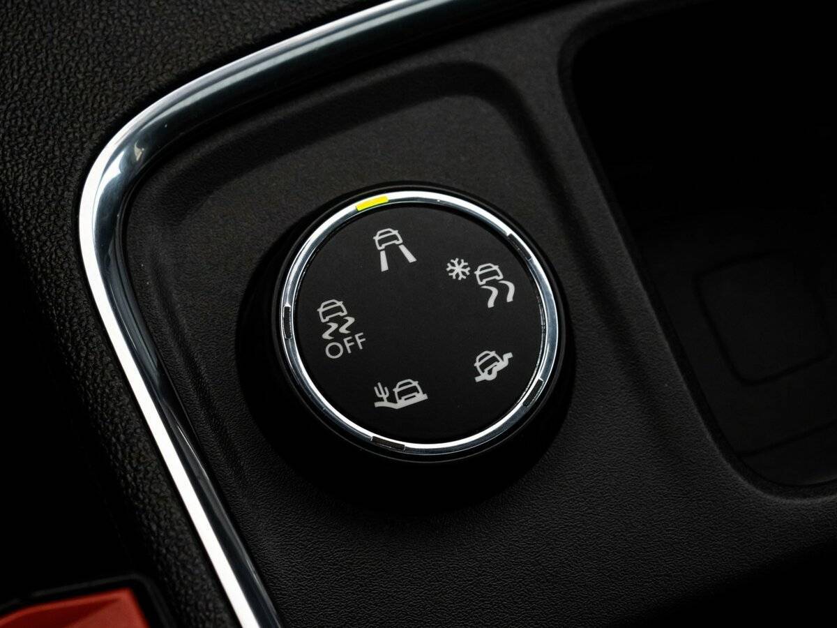 Opel Grandland, 2020 Фото №19