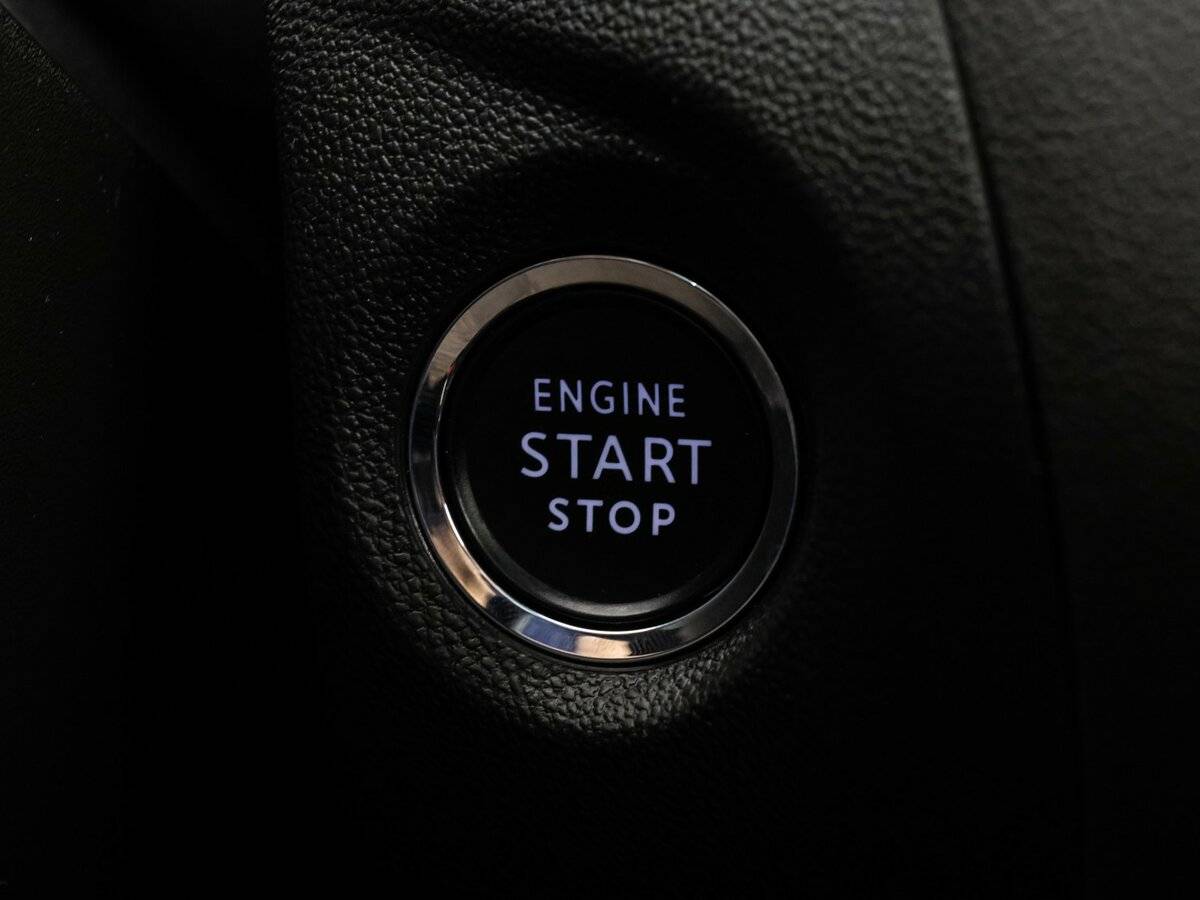 Opel Grandland, 2020 Фото №20