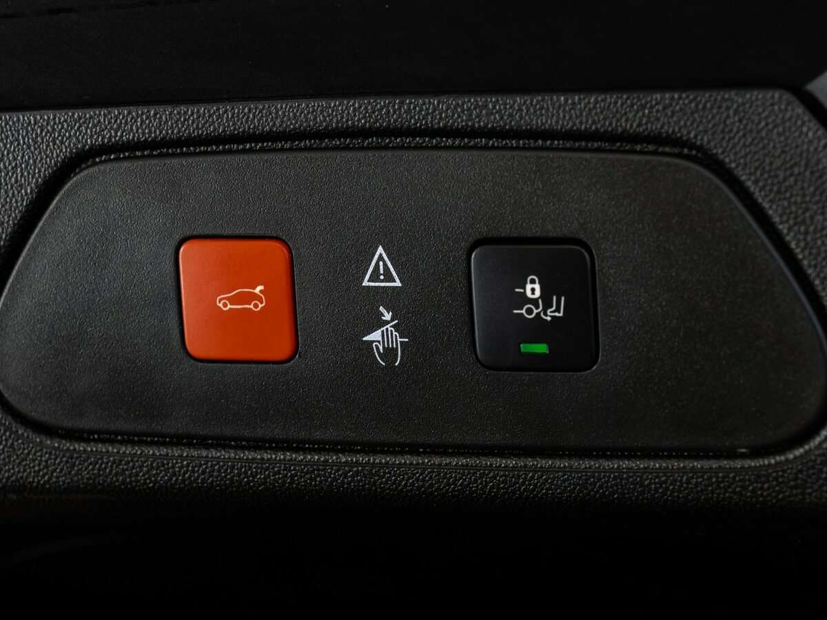 Opel Grandland, 2020 Фото №24