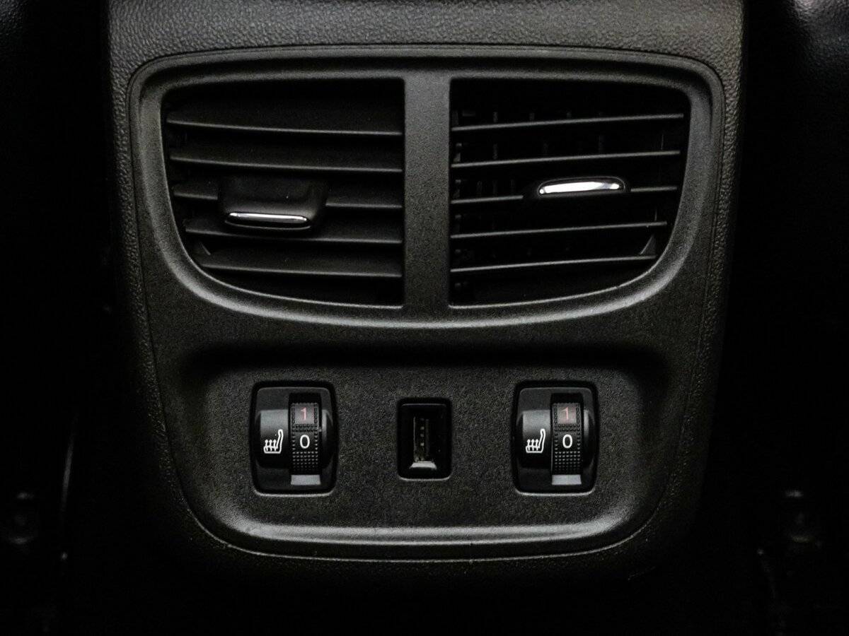 Opel Grandland, 2020 Фото №26