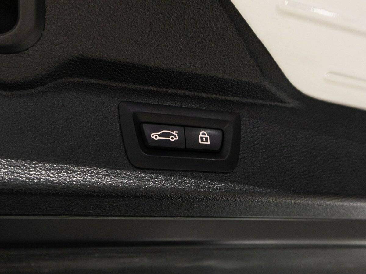 BMW X5 40d, 2018 Фото №16