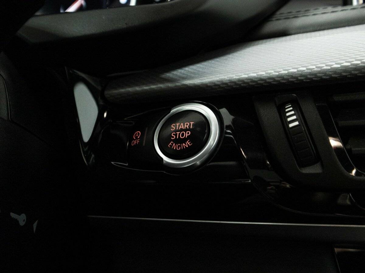 BMW X5 40d, 2018 Фото №23