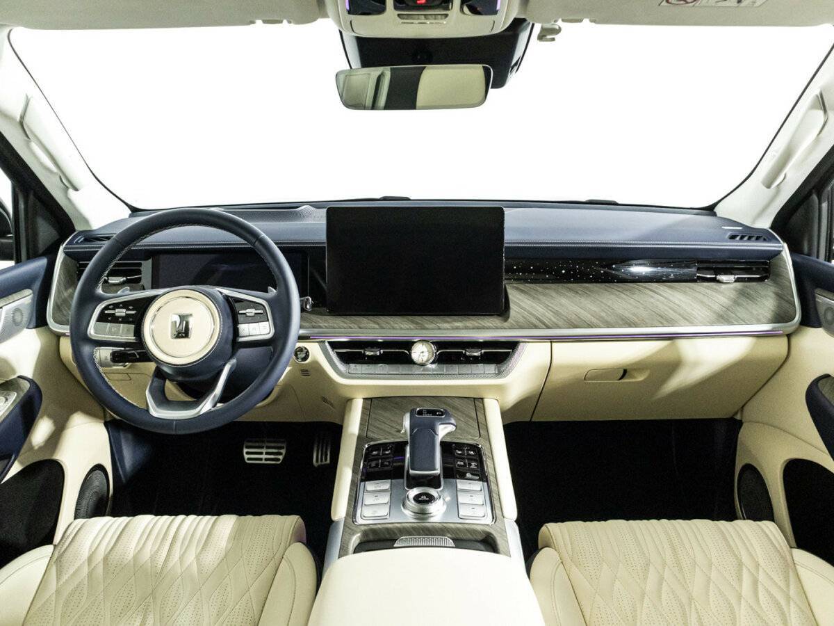 Tank 500, 2023 Фото №13