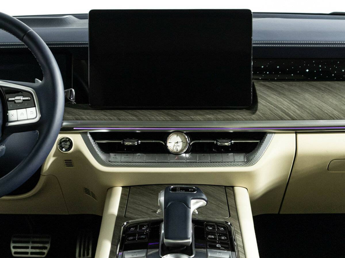 Tank 500, 2023 Фото №14