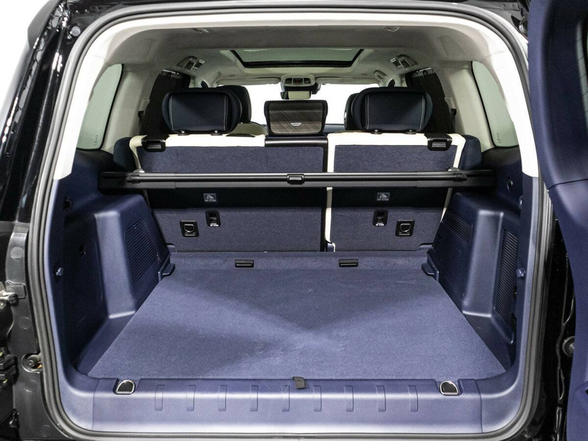 Tank 500, 2023 Фото №15