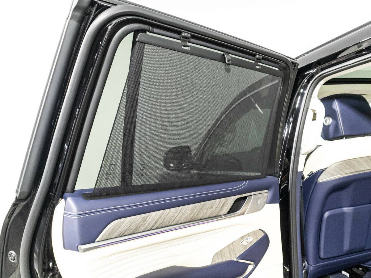 Tank 500, 2023 Фото №17