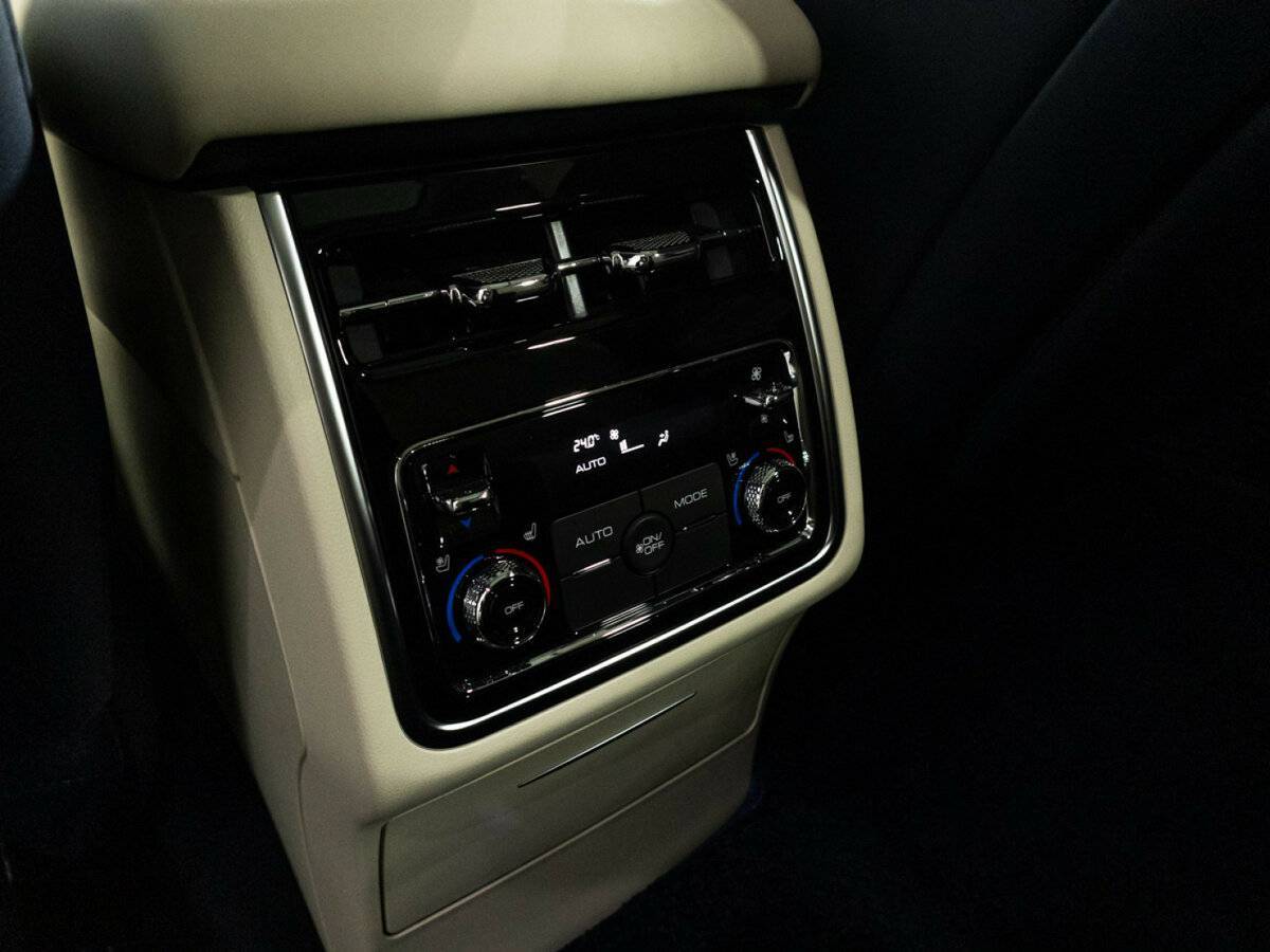 Tank 500, 2023 Фото №18