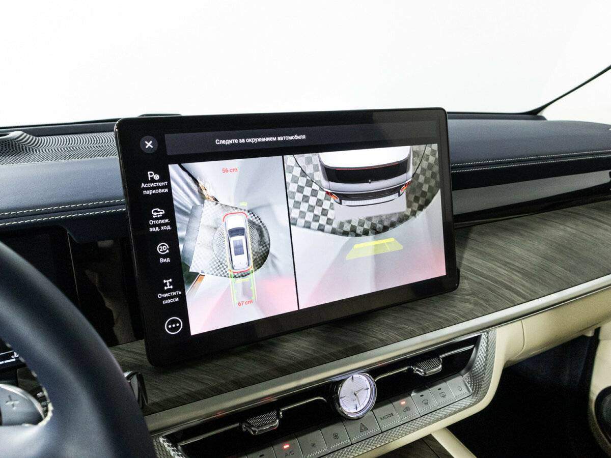 Tank 500, 2023 Фото №19