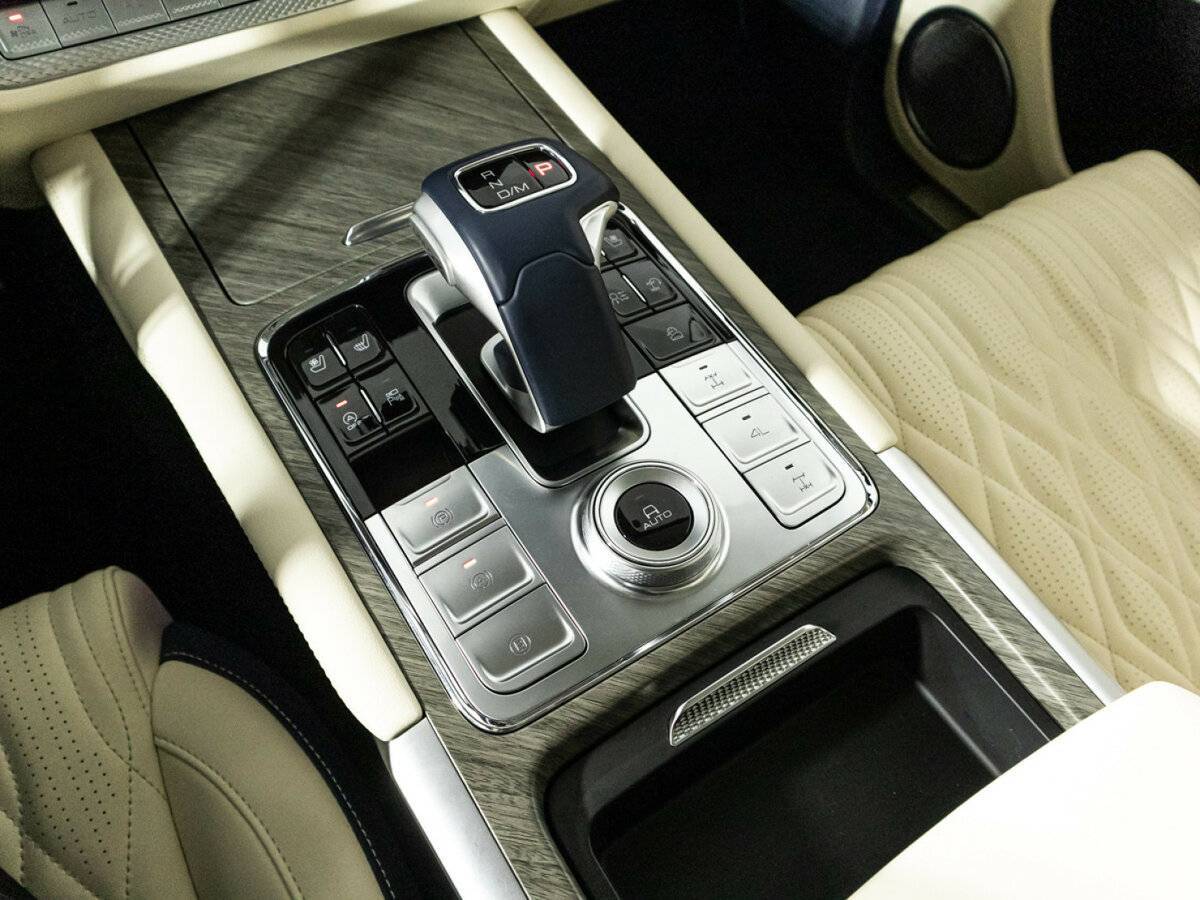 Tank 500, 2023 Фото №21