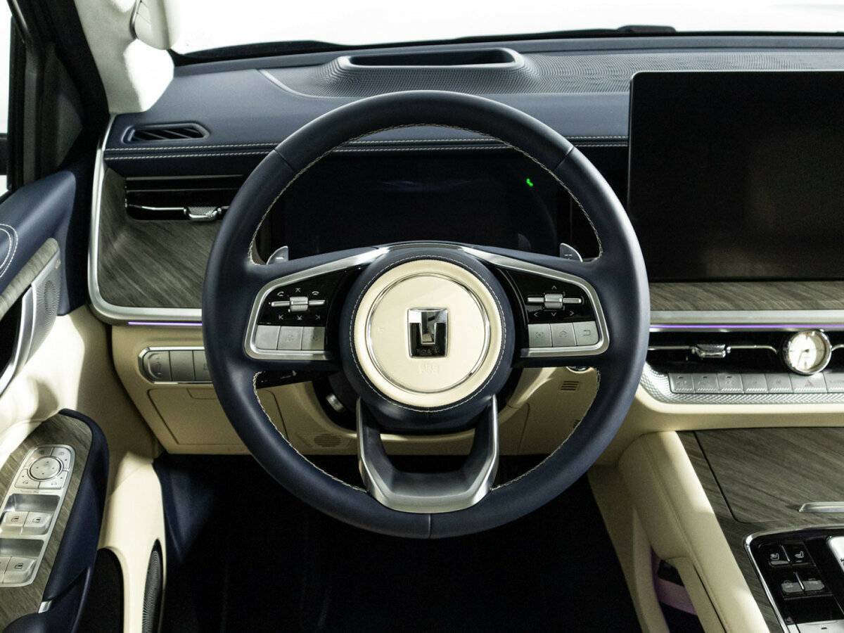 Tank 500, 2023 Фото №28