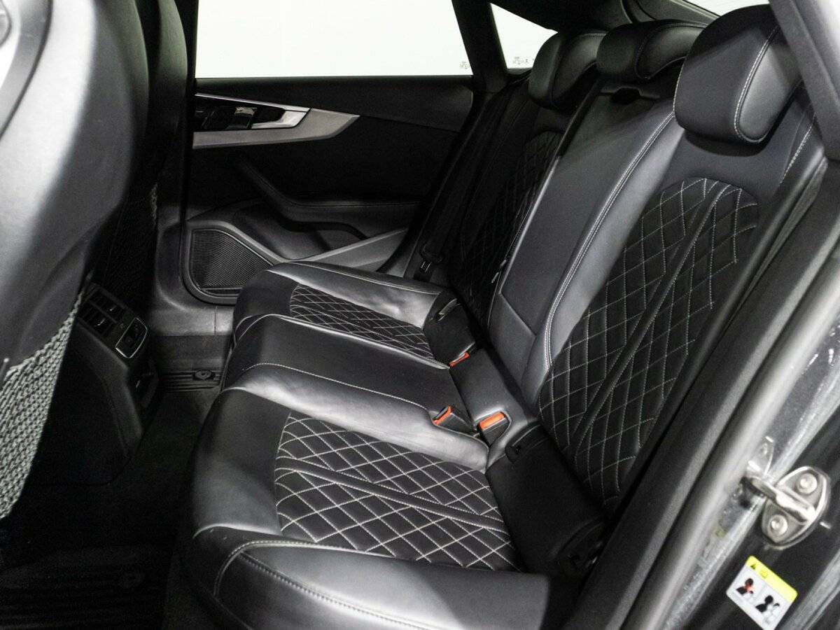 Audi A5 Sportback 40 TDI, 2020 Фото №10