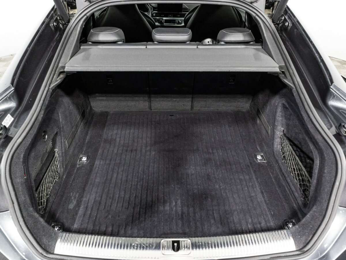 Audi A5 Sportback 40 TDI, 2020 Фото №15