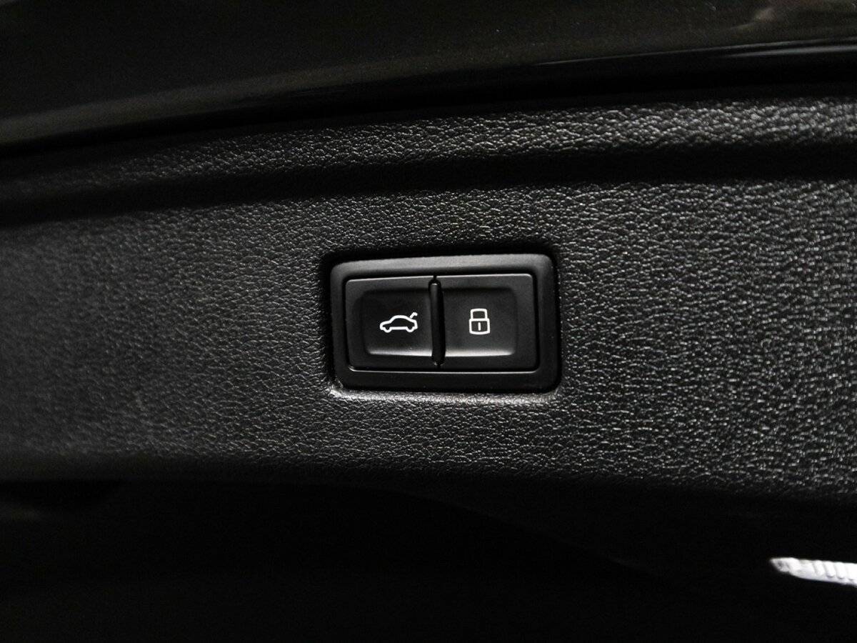 Audi A5 Sportback 40 TDI, 2020 Фото №16